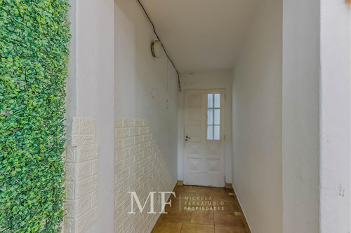 Ph 2 Ambientes En Venta - Liniers