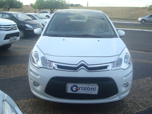 Citroen C3 Tendance Flex 1.6