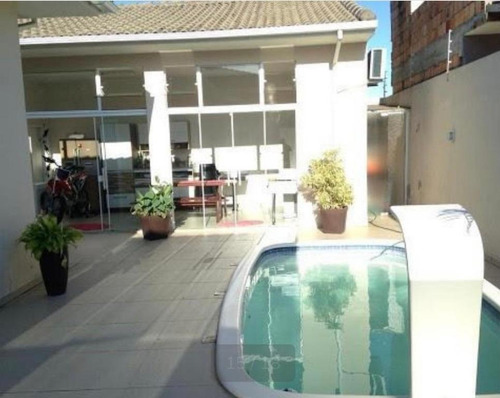 Casa Com 2 Dormitórios À Venda, 219 M² Por R$ 570.000,00 - Ingleses Do Rio Vermelho - Florianópolis/sc - Ca3405