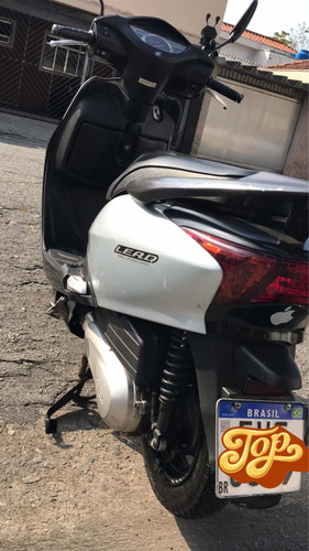 Honda Lead