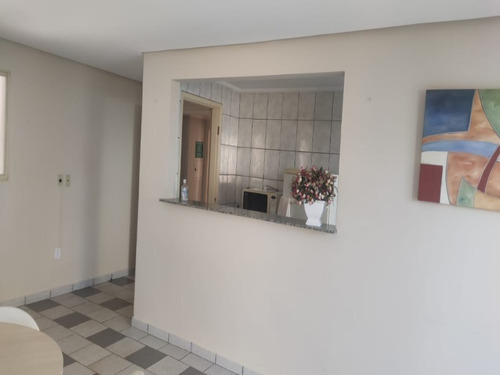 Imagem 2 de 27 de Apartamento - Ap00241 - 69676094