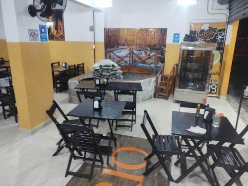 Imagem 5 de 7 de Ponto Comercial Bairro Gaivota, Em Itanhaém Não Perca - 9177