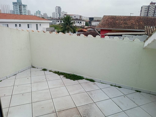 Imagem 23 de 29 de Casa, 3 Dorms Com 132 M² - Canto Do Forte - Praia Grande - Ref.: Vno160 - Vno160