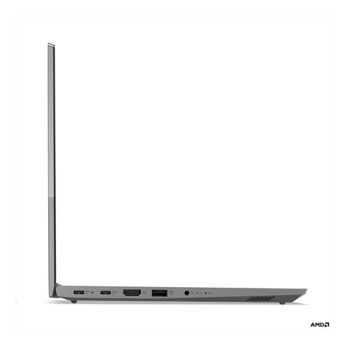 Notebook Thinkbook 15 Amd Ryzen 5 8gb Ram 512gb Ssd 15''
