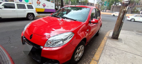 Renault Sandero 1.6 Dynamique Mt