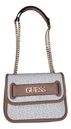 Crossbody Guess Sg910978 Nueva 100 %original Con Etiqueta