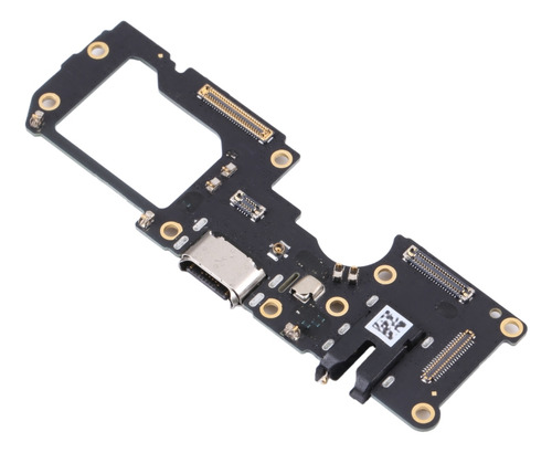 Pm Placa De Puerto De Carga Para Oppo A2 Pro Pjg110