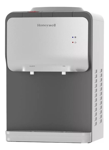 Dispensador Agua Hwtlmt553w Honeywell Caliente Y Fría