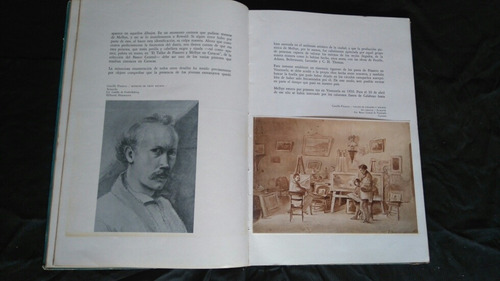 Alfredo Boulton: Camille Pissarro En Venezuela, Arte Caracas (Usado)