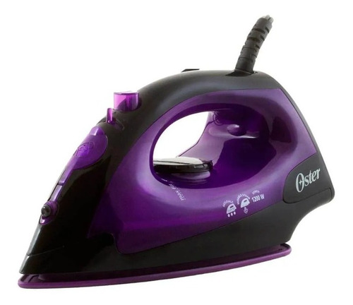 Plancha Oster De Vapor 1200 W Gcstbs5957013 Tienda Fisica