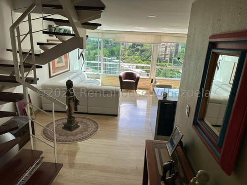 Bello Apartamento, Residencia Con Seguridad Y Control De Acceso. 25-15818