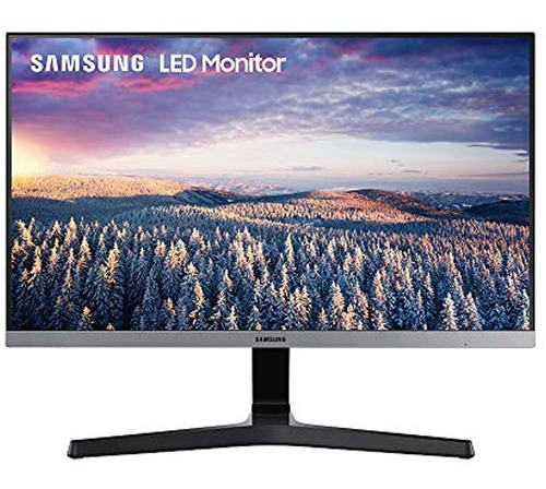 Monitor Samsung 27  Class Sr35 Full Hd - Actualizacion De 7