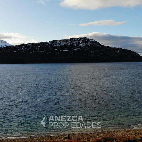 Campo De 8 Hectáreas - Costa Lago Lezama - Cholila