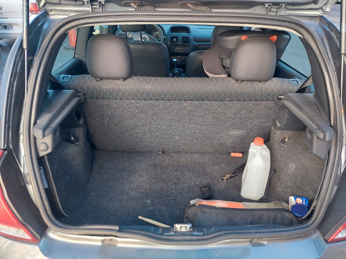 Renault Clio 1.2 Mio Confort Pack