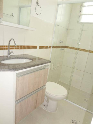 Imagem 14 de 22 de Apartamento À Venda, 48 M² Por R$ 135.000,00 - Piracicamirim - Piracicaba/sp - Ap4362