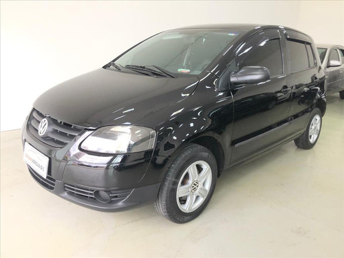 Volkswagen Fox 1.0 MI CITY 8V FLEX 4P MANUAL