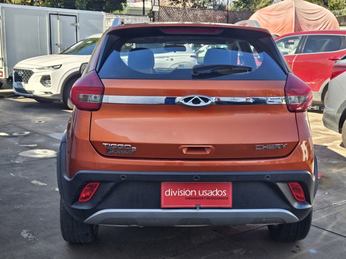 Chery Tiggo 2 TIGGO 2 GL MT