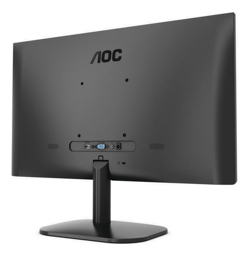 Monitor Led De 21.5 Vesa, Resolucion 1920 X 1080, Vga/hdmi
