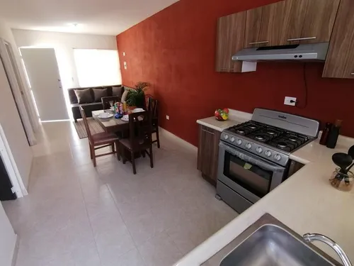Casa En Venta En Urbi Villa Del Cedro, Gómez Palacio, Durango