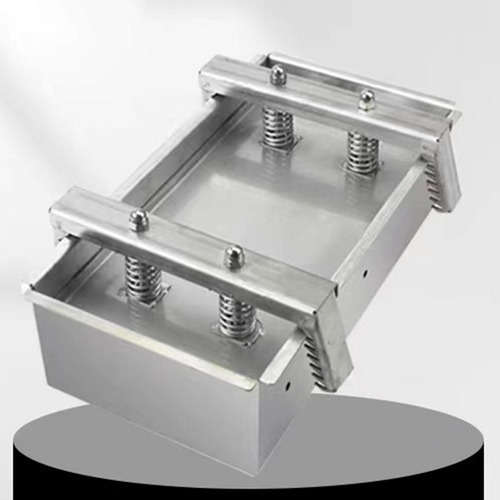 Herramientas Para Prensar Carne. Herramienta De 1000g