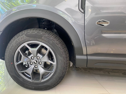 Imagen 10 de 15 de Ford Bronco Wildtrack Entrega Ya 0km El Mejor Precio (s)