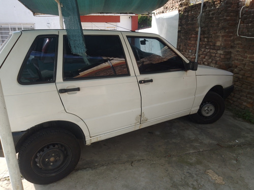 Fiat Uno 1.4 S Confort Aa