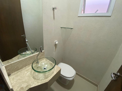 Imagem 11 de 20 de Casa Condomínio Village Damha Ii Venda - 550