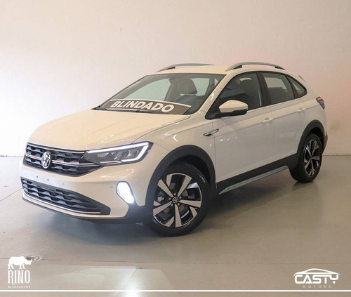 Imagem 1 de 12 de Volkswagen Nivus 1.0 200 Tsi Total Flex Highline