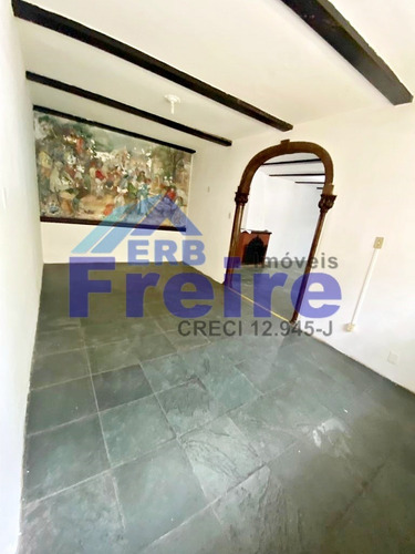 Imagem 2 de 19 de Locação - Sobrado 3 Dorms. 2 Banheiros 3 Vagas 345m² Rudge Ramos - São Bernardo Do Campo Sob01180
