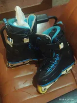 Comprar Patins Inline Street Razors Genesys Brasil Inline