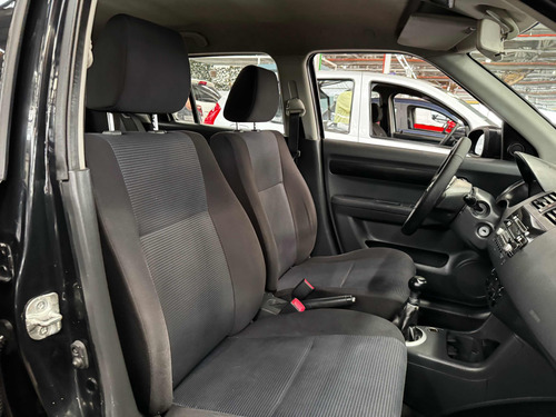 Suzuki Swift 1.5 5vel Aa Ee Mt