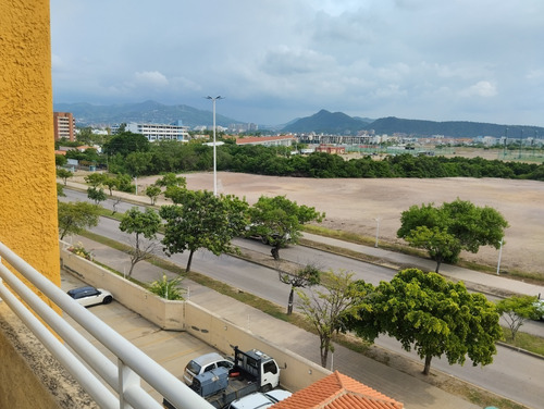 Imagen 6 de 7 de Se Vende Apartamento En Villasolsuite Alexis Quinan 0416.081.70.64