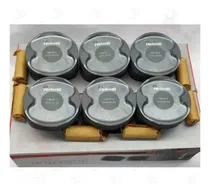 Comprar Pistones 020 Fortuner 2019  Vxr Importada Gcc 2.7