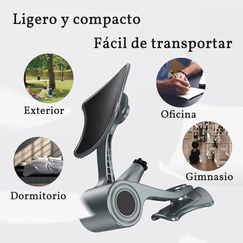 Entrenador De Cadera Ejercitador De Muslo, Entrenador