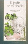 Libro Jardin De Mi Abuelo,el