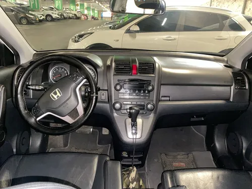 Honda CR-V 2.4 Ex