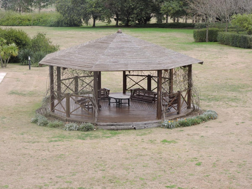 Imagen 21 de 24 de Campo En Venta 50 Has En Punta Indio - Excelente Casco - Ideal Haras