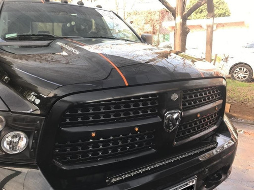Imagen 16 de 17 de Dodge Ram 1500 V8 5.7 Dc Laramie 2015