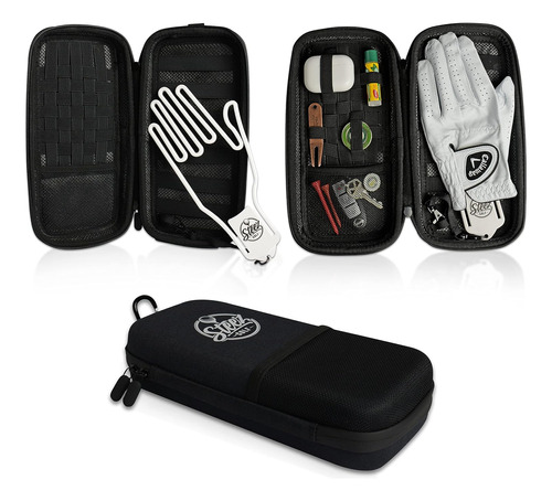 Estuche Para Accesorios De Golf - Steez