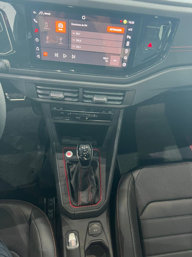 Volkswagen Nuevo Polo 1.4 Tsi 250 Gts