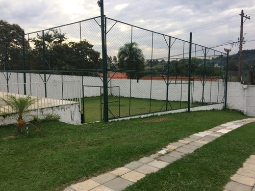 Imagem 16 de 18 de Chácara Com 4 Dormitórios À Venda, 1000 M² Por R$ 600.000,00 - Parque Valença Ii - Campinas/sp - Ch0412