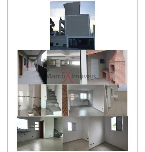 Condominio Fechado Em Condomínio Para Venda No Bairro Vila Santana, 2 Dorm - 963