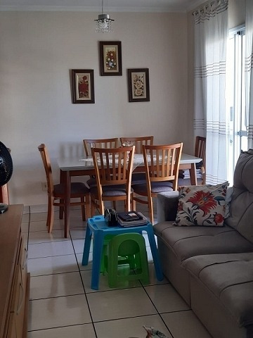 Imagem 6 de 23 de Apartamento Para Venda, 2 Dormitórios, Cezar De Souza - Mogi Das Cruzes - 3990