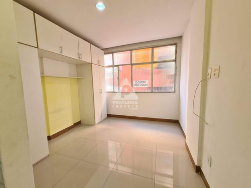 Imagem 5 de 13 de Kitnetconjugado À Venda, 1 Quarto, Leblon - Rio De Janeiro/rj - 11932