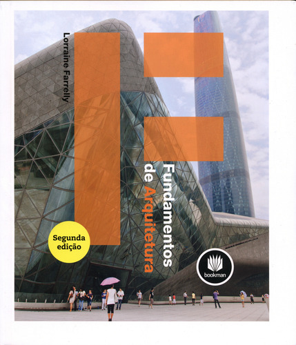 Fundamentos De Arquitetura