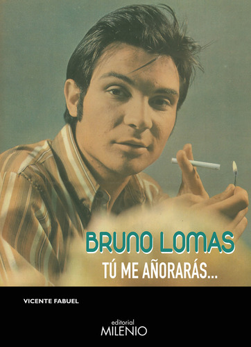 Libro Bruno Lomas