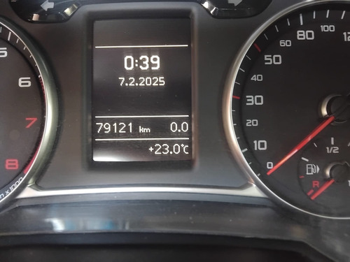 Audi A1 1.4 Cool S-tronic Dsg