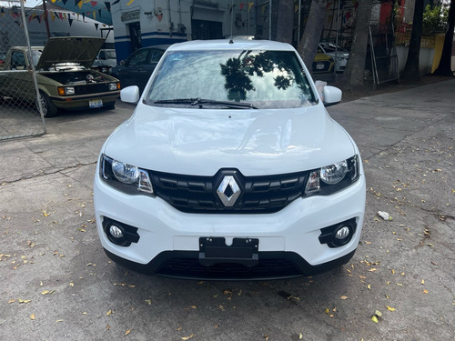 Renault Kwid 1.0 Sce 66cv Iconic