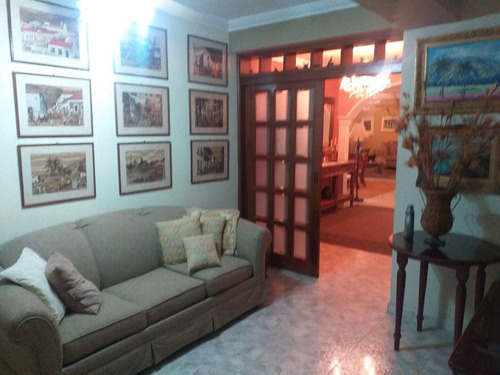 Imagen 18 de 19 de Venta De Apartamento Resd. Aranjuez Urb. La Trigalenña Cod. 450363