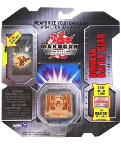 Bakugan Original 